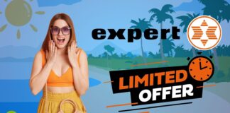 Expert: OFFERTE SUPER PAZZE sui migliori smartphone Apple e Samsung