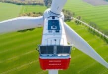 Eolico, arriva da Nordex la turbina da 5MW: è per il mercato americano