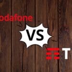 TIM, confronto con Vodafone: le Power sfidano le Silver fino a 300 GB