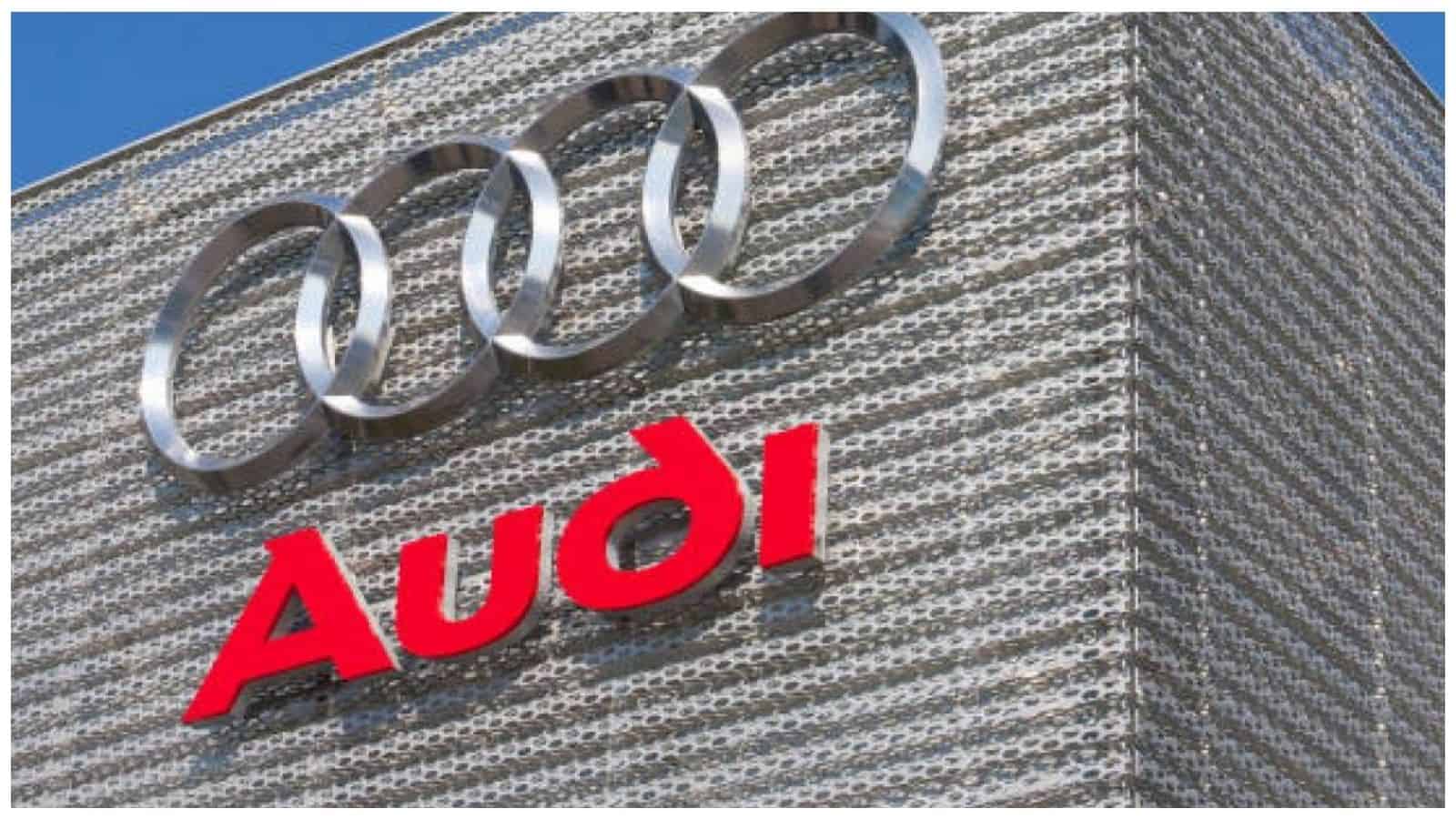 Audi