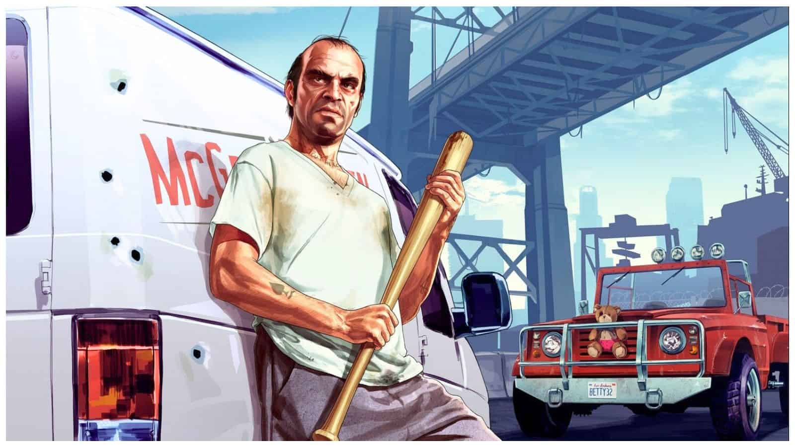 GTA