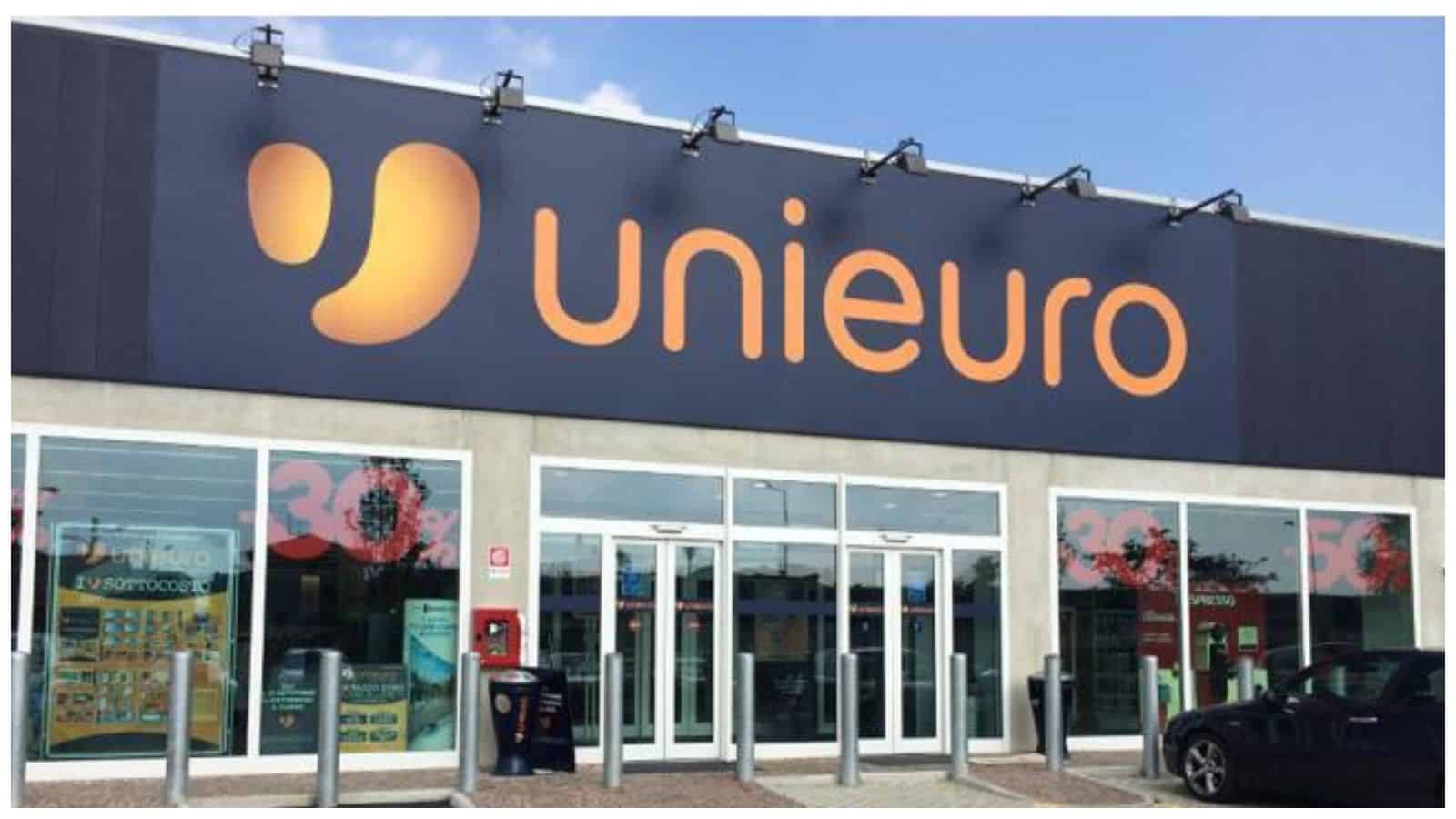 Unieuro