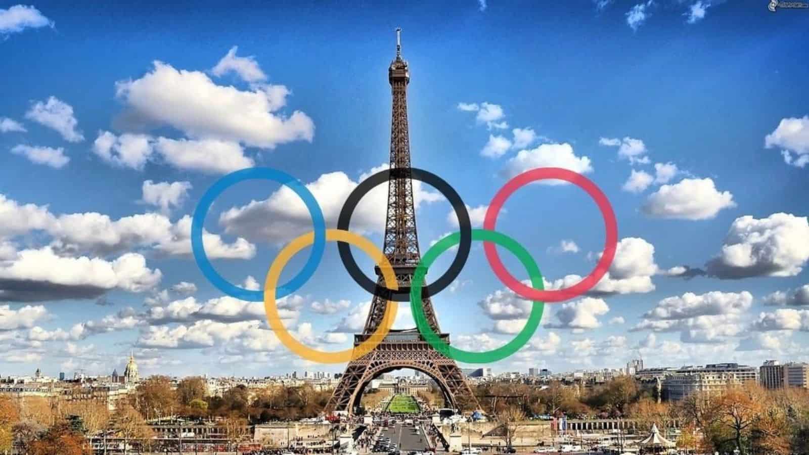 Giochi Olimpici, Parigi 2024: Intel e CIO con l'AI al servizio della manifestazione