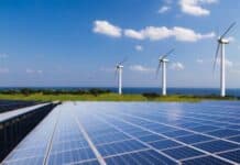 Eolico e fotovoltaico: forti investimenti al Sud Italia in 4 regioni