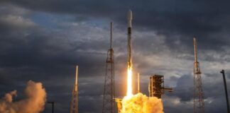 Space X, la FAA concede il permesso: il Falcon 9 torna a volare