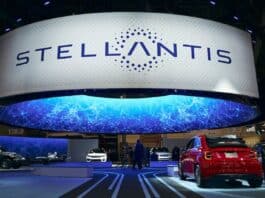 Stellantis guarda al futuro: accordo con CEA per le nuove batterie