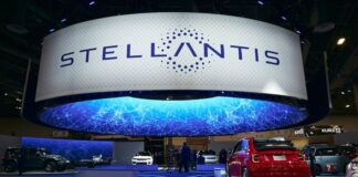 Stellantis guarda al futuro: accordo con CEA per le nuove batterie