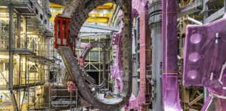 Fusione nucleare: ancora ritardi per il reattore ITER, avvio nel 2039