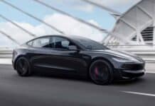 Tesla ha aumentato i prezzi della Model 3: in Italia costa 1500 euro in più