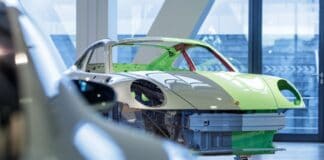 Acciaio verde: il settore automotive taglierà 7 Mt di CO2 nel 2030