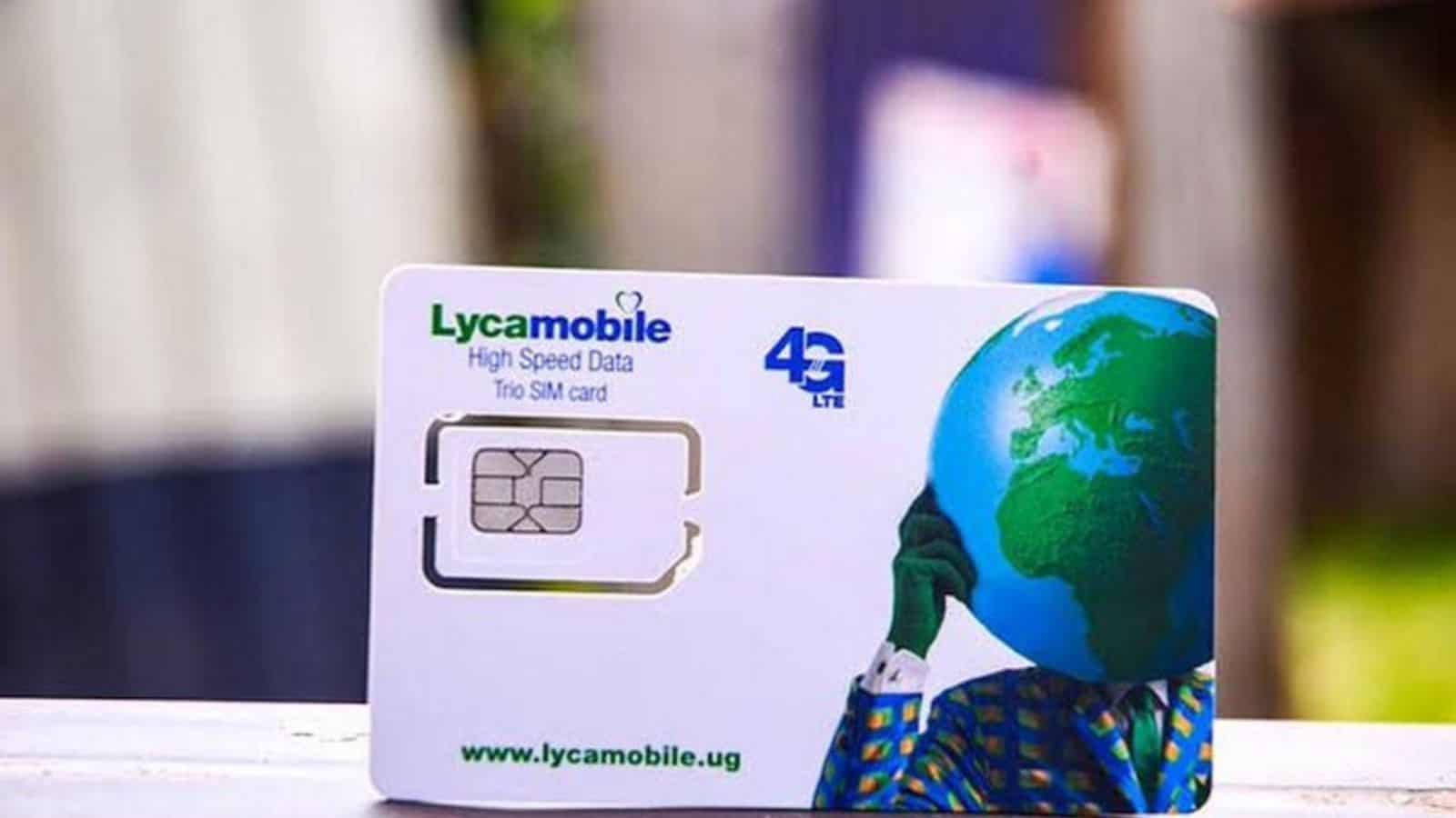 Lyca Mobile sfida Iliad, è in arrivo il 5G per le sue offerte