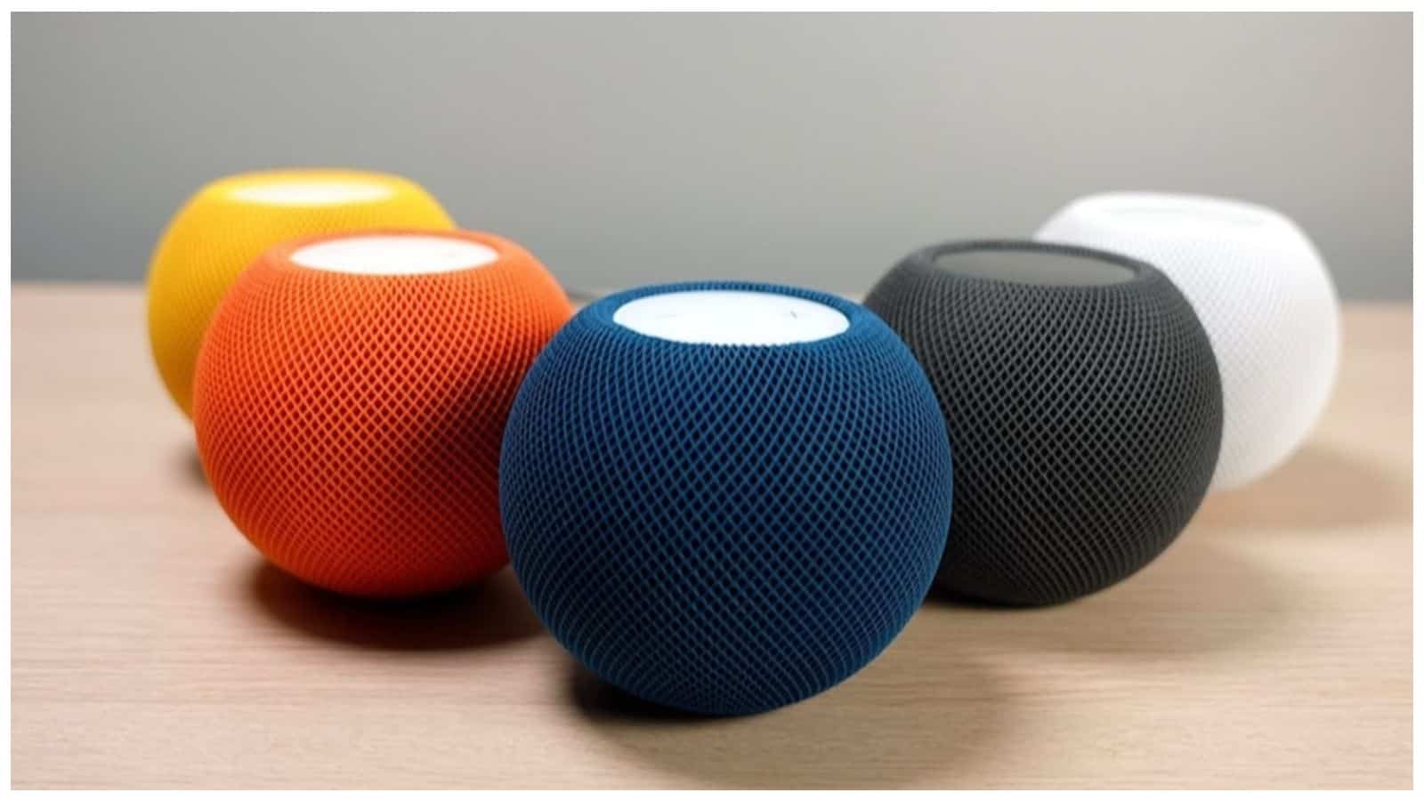 HomePod