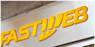 Fastweb