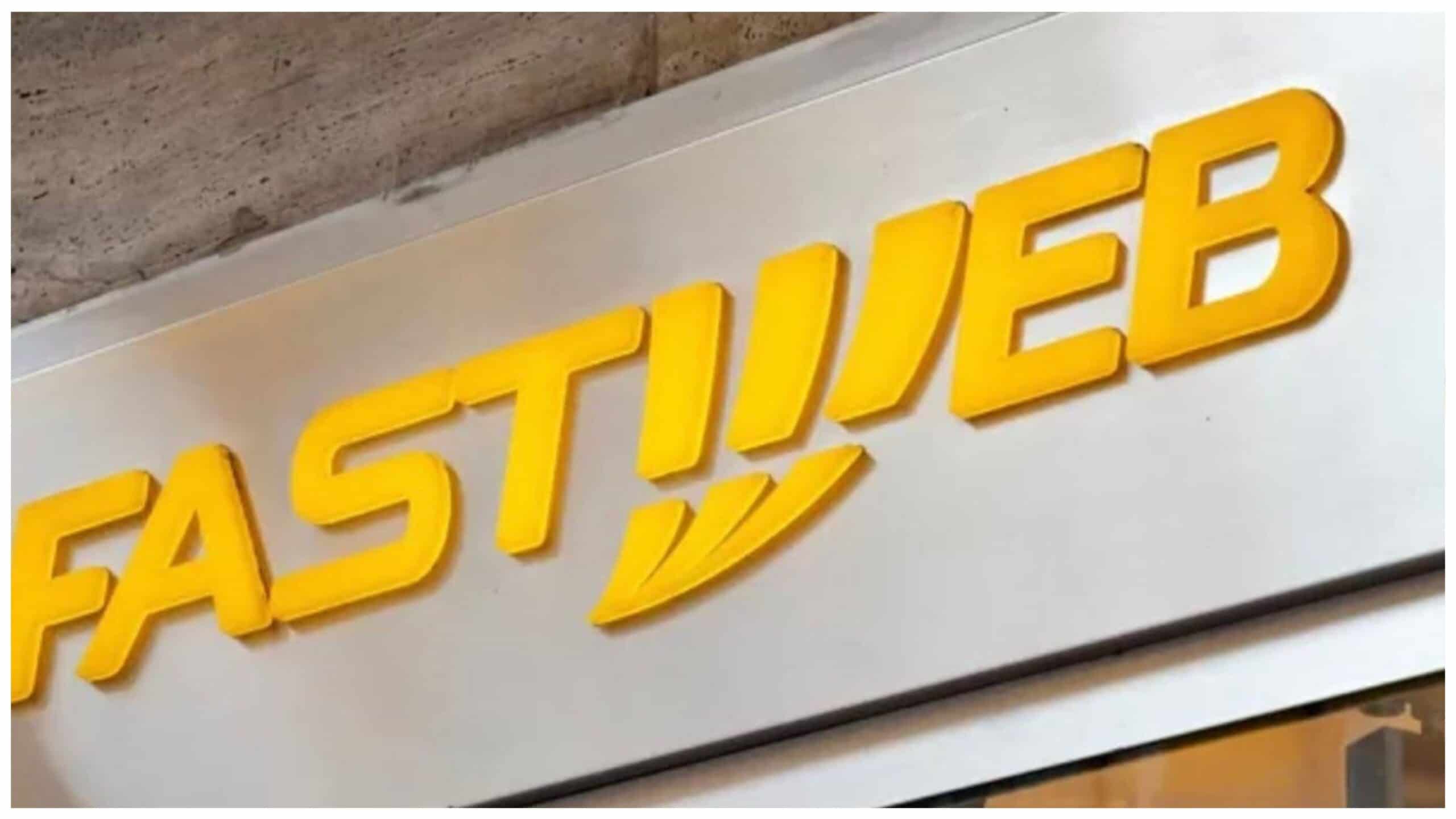 Fastweb