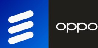 Oppo: nuova partnership con Ericsson per i brevetti sul 5G