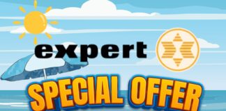 Expert GRANDE PROMO: i migliori dispositivi a PREZZI FOLLI