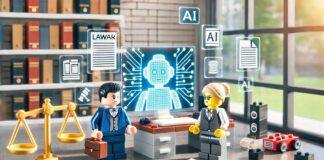 AI: arriva Lexroom, un chatbot che chiarisce i dubbi sul regolamento UE