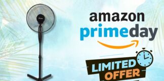 Amazon PRIME DAY: scopri la più SENSAZIONALE delle Offerte