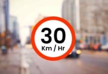 Il limite dei 30 km/h è stato adottato da molte città italiane per questioni di sicurezza, ma il suo contro è che potrebbe inquinare di più.