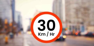 Il limite dei 30 km/h è stato adottato da molte città italiane per questioni di sicurezza, ma il suo contro è che potrebbe inquinare di più.