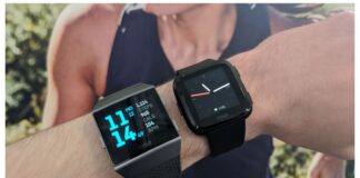 Fitbit