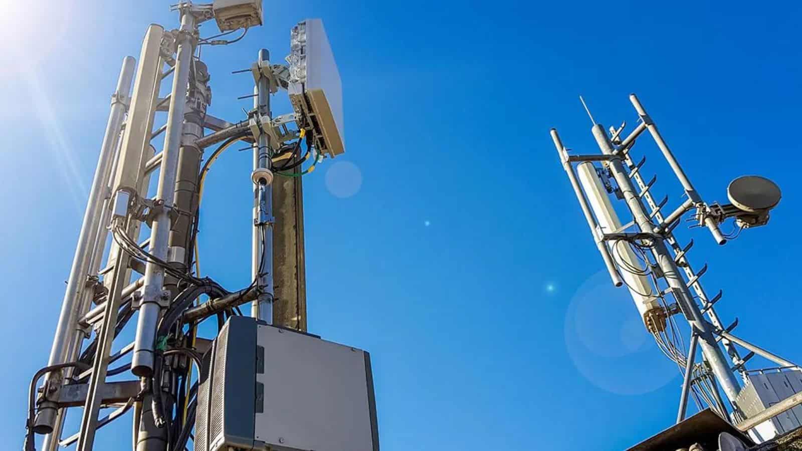 5G: in Italia le antenne non sono viste di buon occhio, parola allo Stato