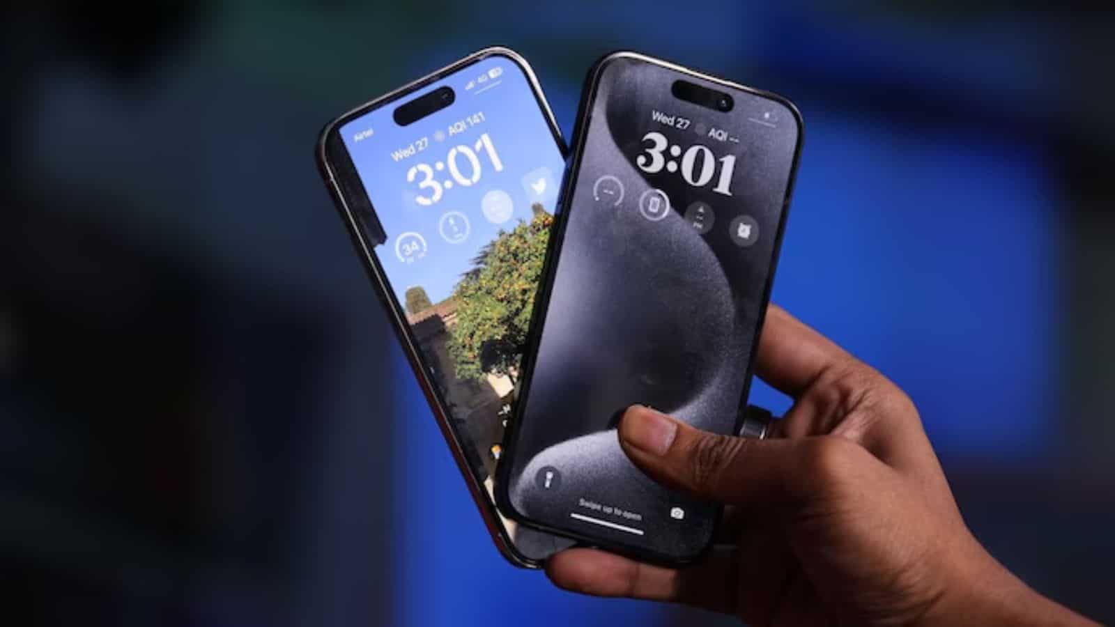 iPhone 16 Pro: spunta sul web un video che lo mostra per intero