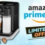 Vuoi un ottimo caffè? Acquista la NESPRESSO in SCONTO su AMAZON