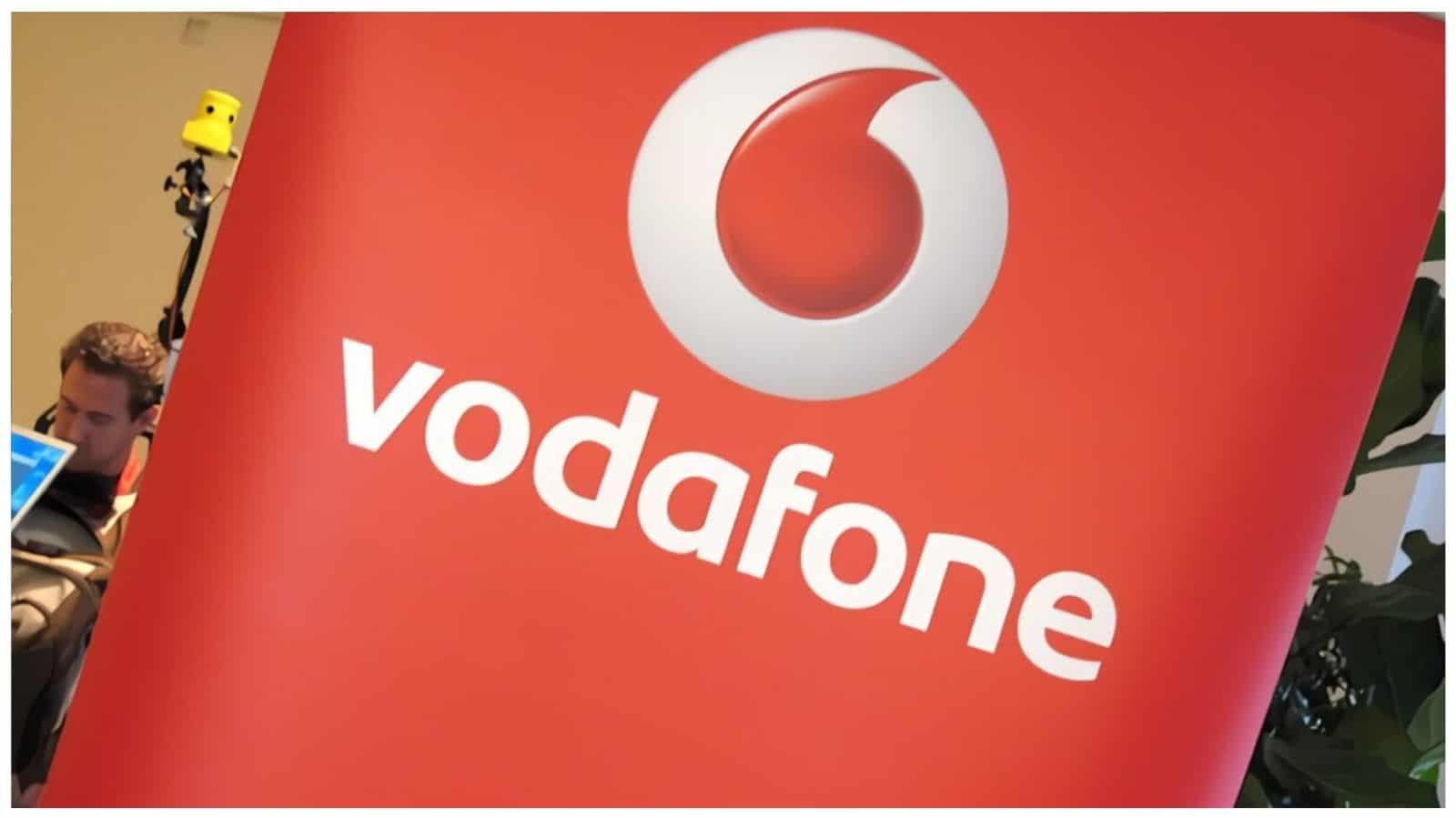 Vodafone