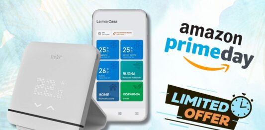 Offerta PAZZA Amazon per il Prime Day: non perdere questa PROMO