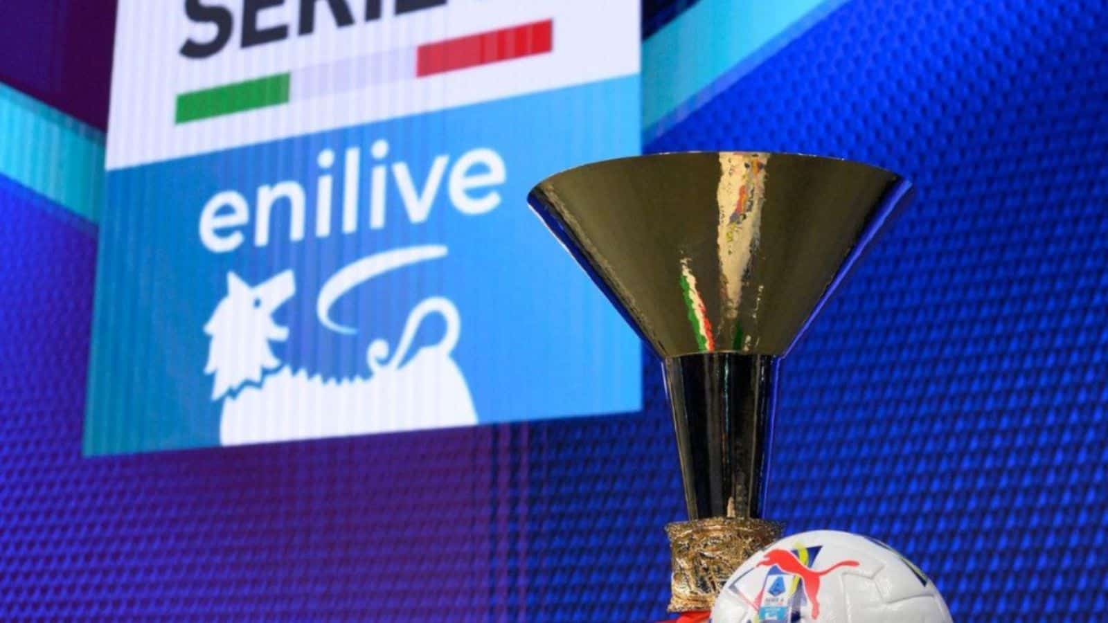 Serie A Enilive: le partite delle prime 3 giornate in co-esclusiva su Sky e DAZN