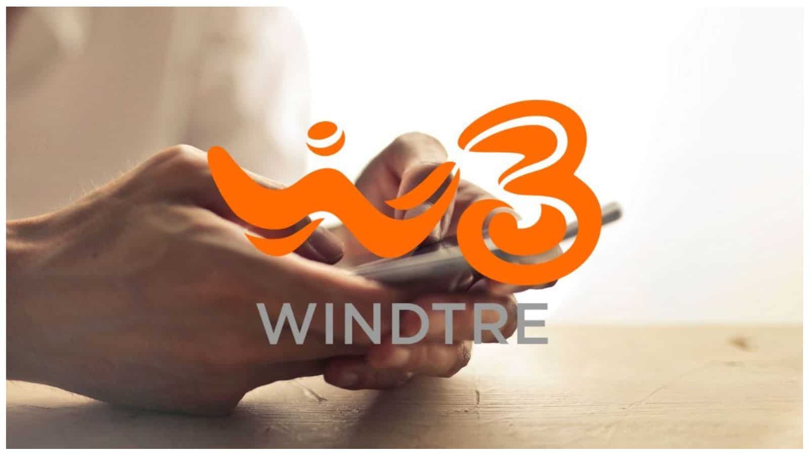 WindTre