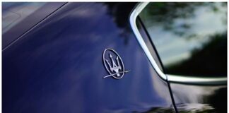 Maserati