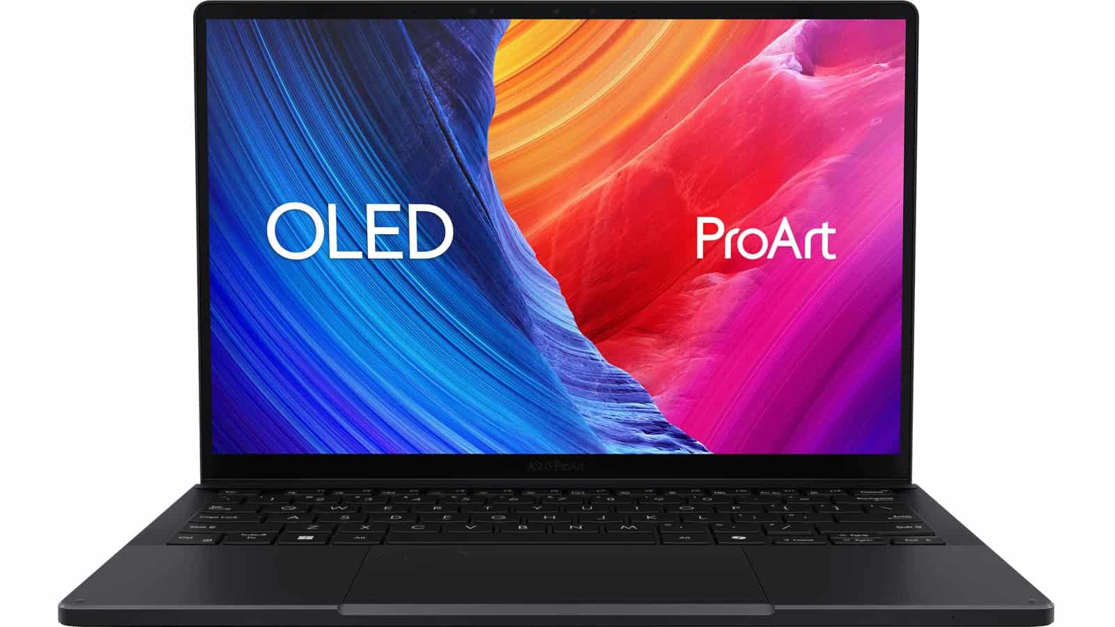 ASUS, ProArt, P16, PX13, laptop, AI, tablet