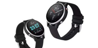 ASUS, VivoWatch, 6, smartwatch