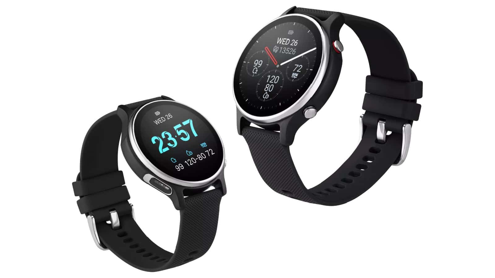 ASUS, VivoWatch, 6, smartwatch