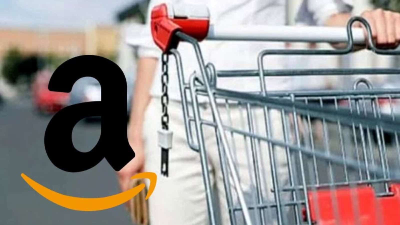 Amazon e le offerte SHOCK di oggi in esclusiva, ecco sconti fino al 60%