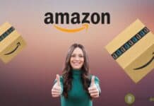 Amazon: il lunedì inizia alla grande con la lista FOLLE di offerte al 60%