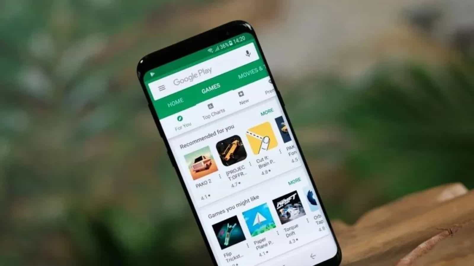 Android: 6 app e giochi a pagamento ora GRATIS sul Play Store