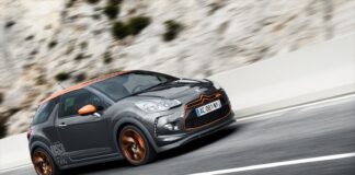 Citroen, C3, DS3