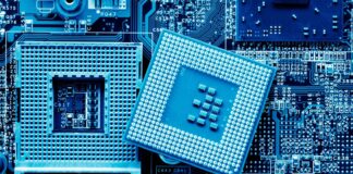 Silicon Box investirà 3,2 Miliardi per nuovo impianto di produzione chip