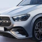 Mercedes rivede gli investimenti: dietrofront sulle auto elettriche