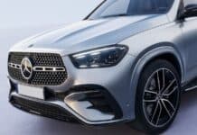 Mercedes rivede gli investimenti: dietrofront sulle auto elettriche