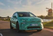 Nuova Skoda Elroq: in anteprima il futuro SUV elettrico