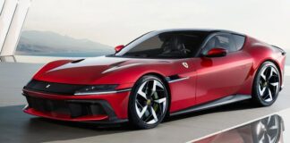 Ferrari: programmi di garanzia estesa per le auto ibride plug-in