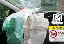 Airbag difettosi: in caso di incidente, l'assicurazione risarcisce?