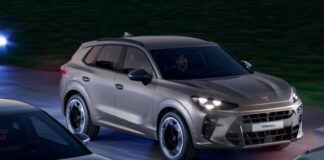 Cupra Terramar: l'atteso nuovo SUV è pronto al debutto