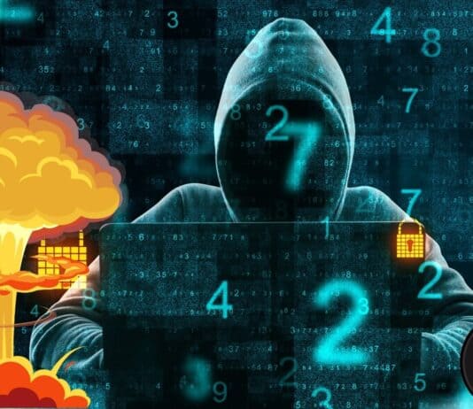 Pericoloso malware simile a bomba a grappolo: come proteggersi