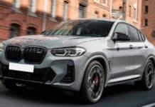 BMW, confermata la fine della X4: in preparazione modelli elettrici