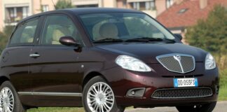 Lancia Ypsilon: addio con numeri da record ed un futuro elettrizzante